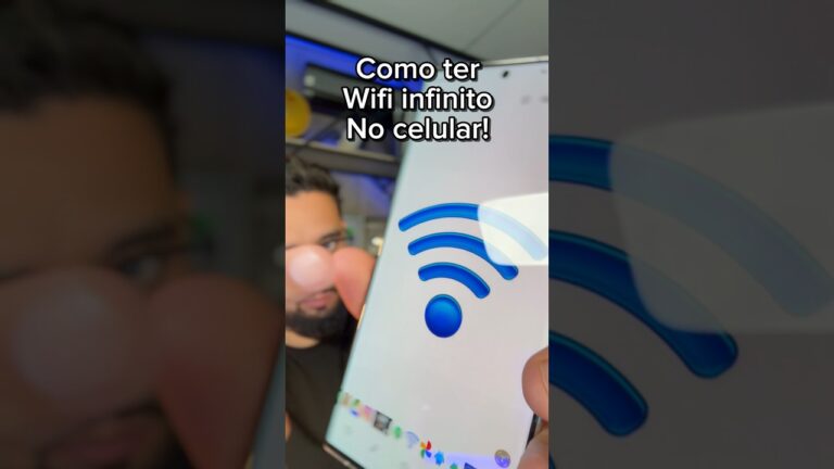 Como melhorar a potência do Wi-Fi no Androide ainda economizar bateria