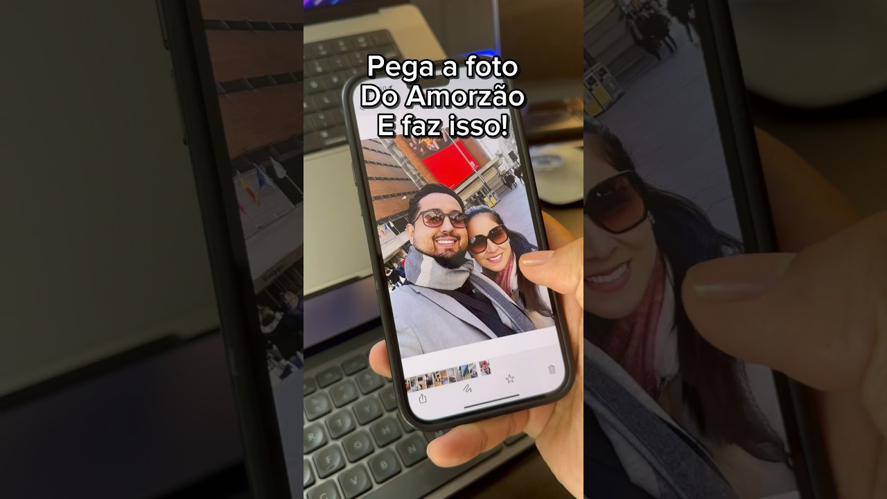 Dica de story criativo no Instagram para casal