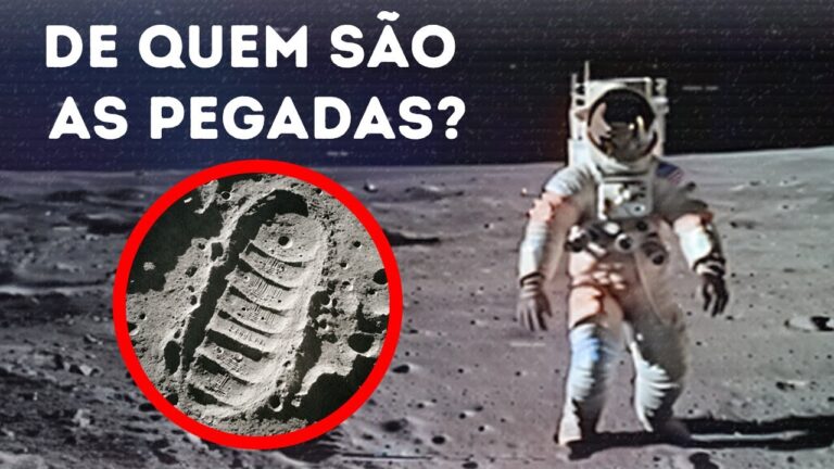 Fatos sobre a lua que farão você desejar uma decolagem lunar