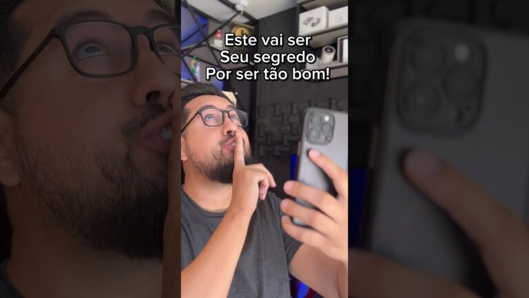 Melhor teleprompter para iPhone com reconhecimento de voz