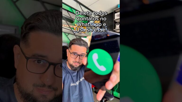 Como colocar inteligência artificial dentro do seu WhatsApp com zapia Brasil