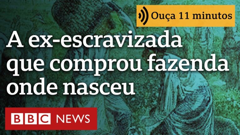 Quem foi Priscilla Henry, ex-escravizada que comprou fazenda onde nasceu nos EUA