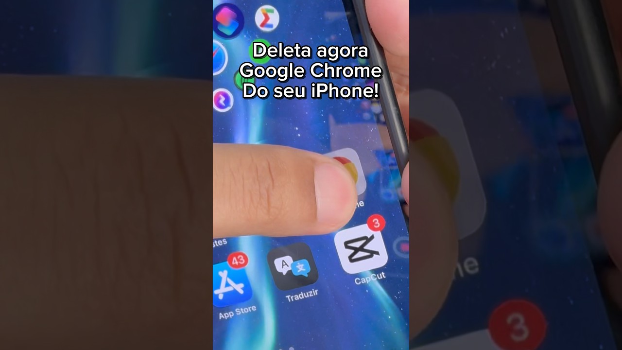 Nova atualização do Safari no iPhone permitirá você apagar cosias de sites