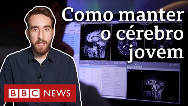 Cérebro: As práticas – e descobertas científicas – para retardar o envelhecimento da nossa mente