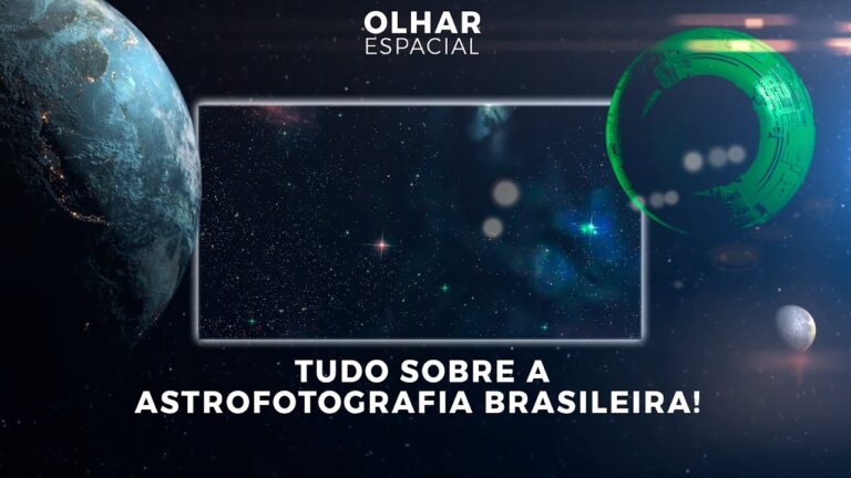 Ao vivo | O sertão paraibano se conecta com o espaço! | 30/08/2024