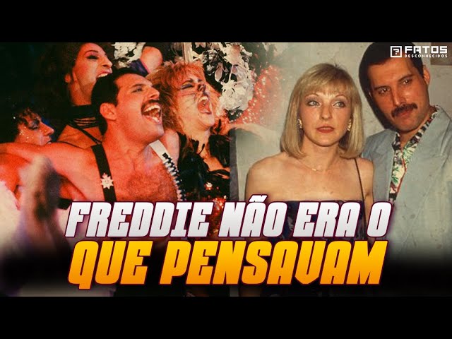 Aos 73 anos, Mary Austin quebra o silêncio sobre Freddie Mercury