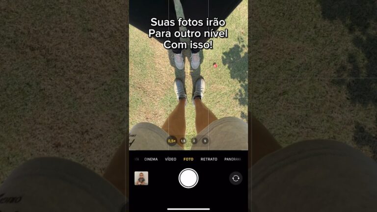 Como fazer texto em linhas nas suas fotos