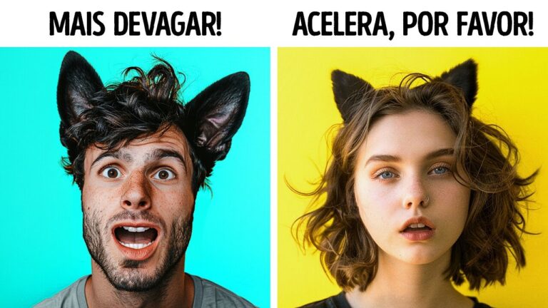 Como os Animais Ouvem Nosso Mundo