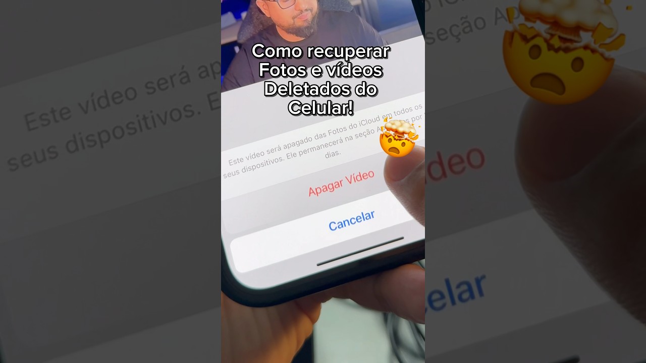 Como recuperar fotos e vídeos com esse aplicativo Dr Fone