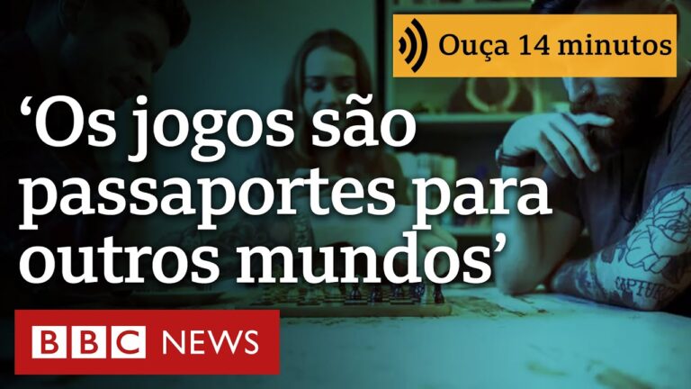 ‘Capacidade de jogar, não a de pensar, é fator crucial do nosso desenvolvimento’