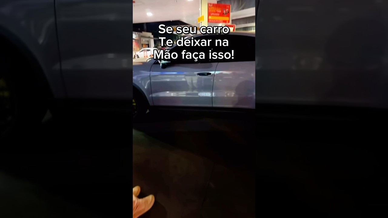 Este site vai te salvar quando seu carro quebrar