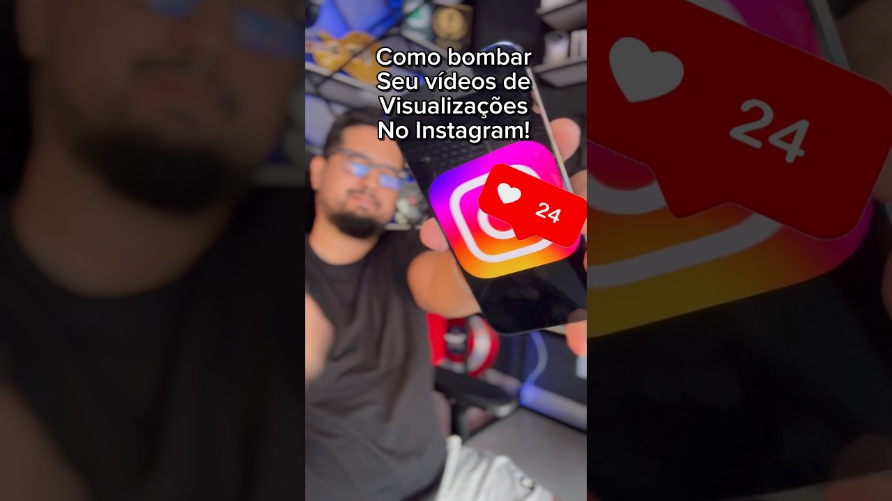 Novo recurso permite você ativar notificações para seus seguidores do Instagram