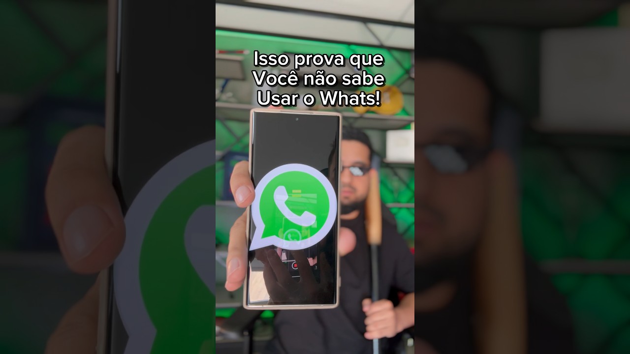 Três super dicas para otimizar o seu tempo no WhatsApp