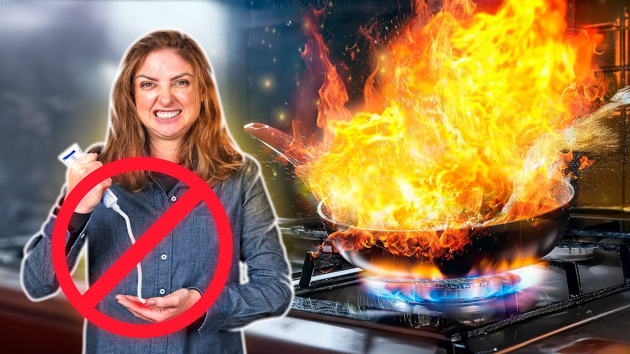 TUDO que NÃO PODE colocar em QUEIMADURA! Socorro, Mari!
