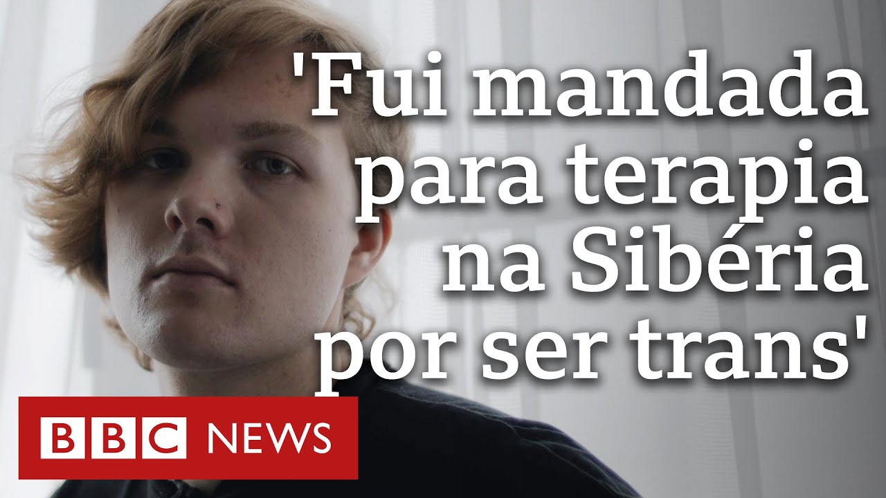 Rússia: a 'guerra cultural' que torna o país mais hostil a pessoas LGBT e trans