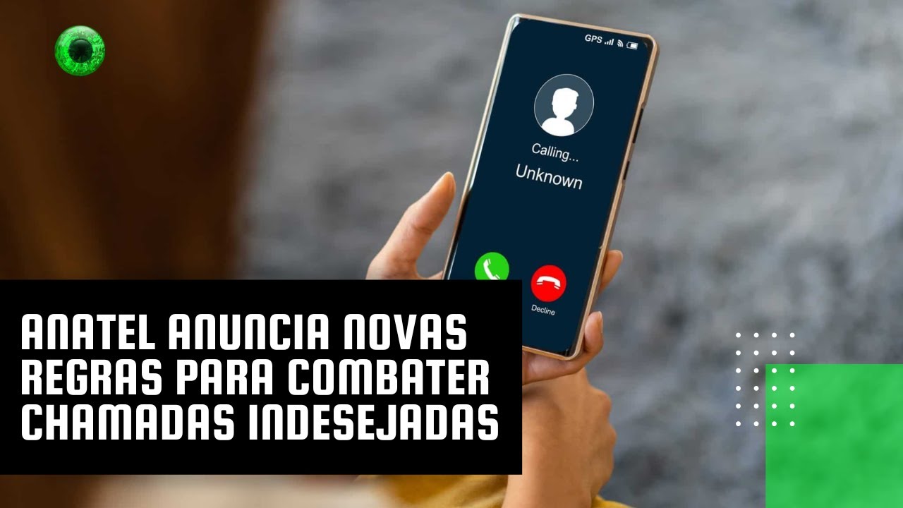 Anatel anuncia novas regras para combater chamadas indesejadas