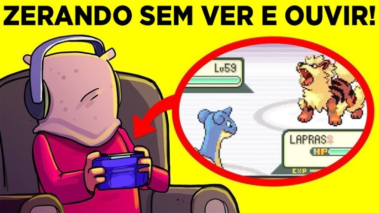 Coisas Impossíveis Conquistadas Pelos Gamers – Parte 2