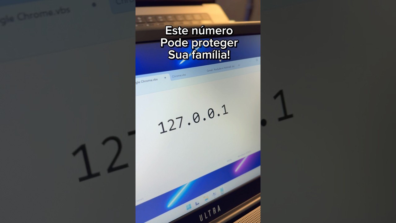 Como bloquear sites no seu computador de serem acessados