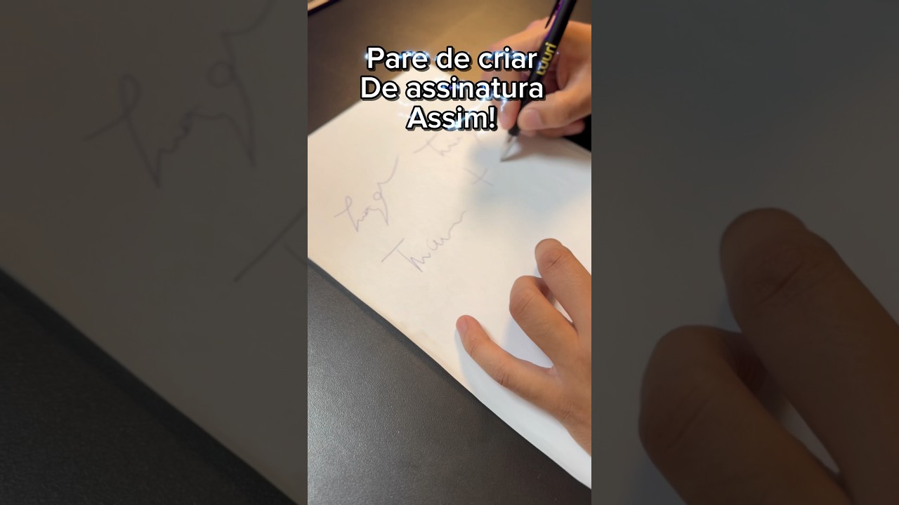 Como usar inteligência artificial para obter ideias de assinaturas