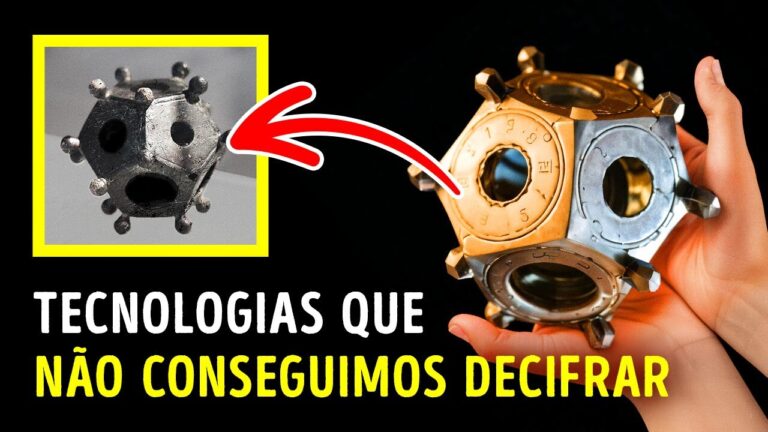 Segredos de invenções bizarras que vão surpreendê-lo || Origens explicadas