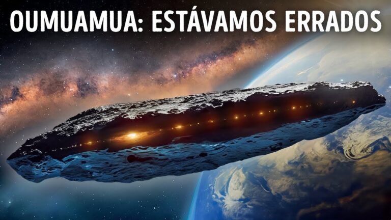 Fatos sobre o espaço que fazem você querer ser um astronauta