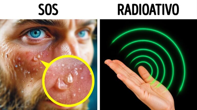 Mais de 100 fatos interessantes que você não esquecerá tão cedo