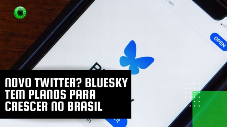 Novo Twitter? Bluesky tem planos para crescer no Brasil