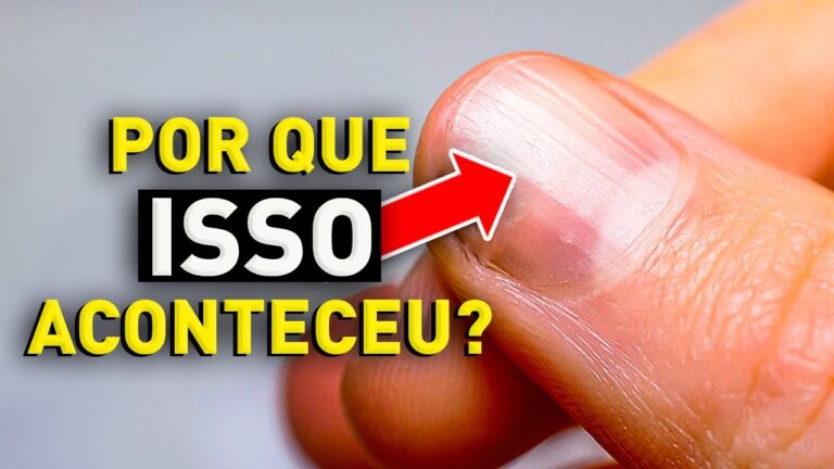 Revelando os Segredos do Corpo Humano que Você Terá Medo de Conhecer