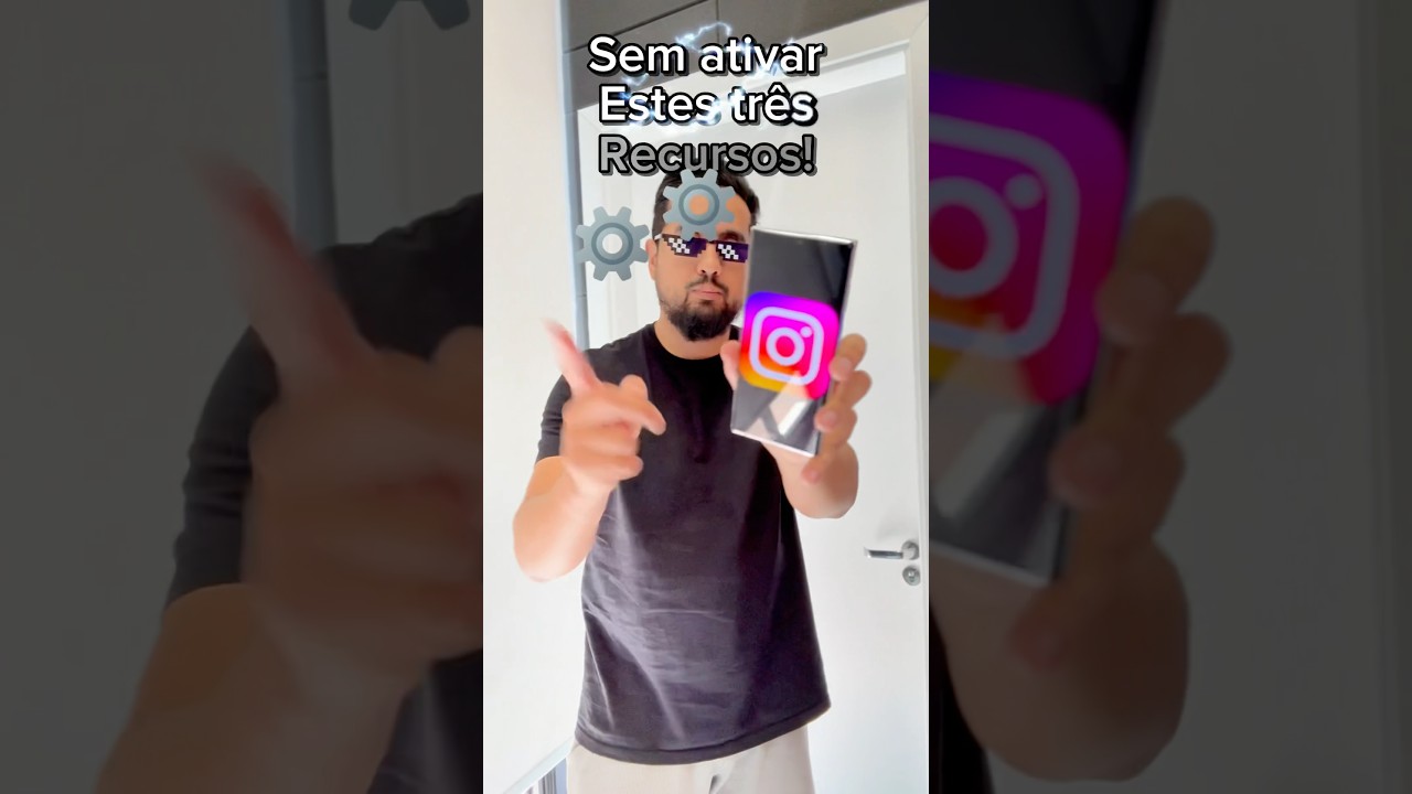 Três super ajustes para crescer no Instagram