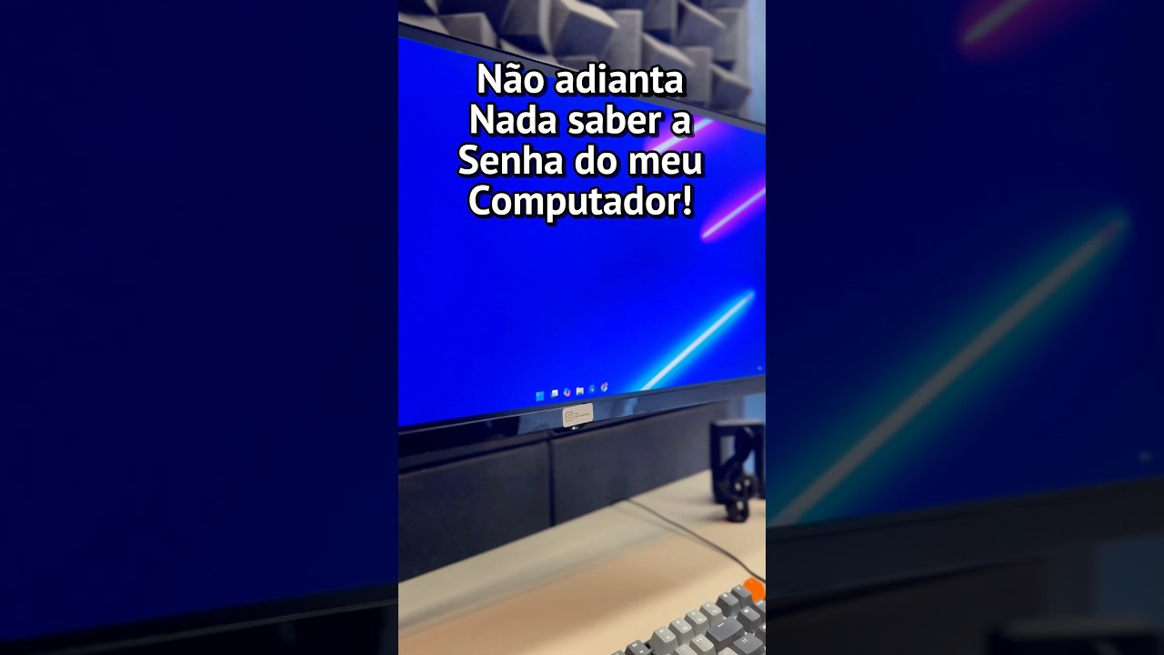 Como blindar o seu computador pra ninguém acessar