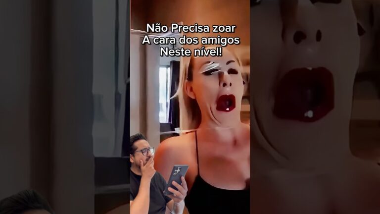 Como colocar a cara do seus amigos em gifs