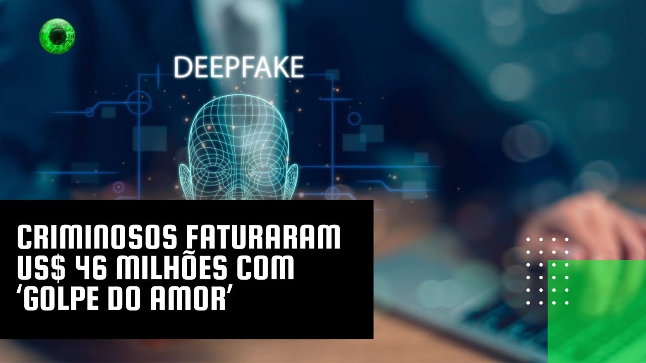 Criminosos faturaram US$ 46 milhões com ‘golpe do amor’