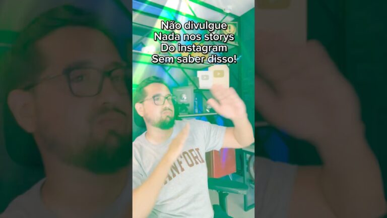 Dicas de story criativo no Instagram