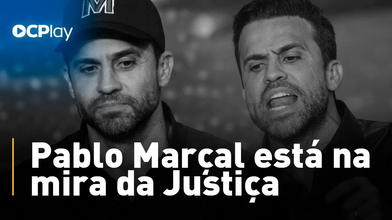 Pablo Marçal enfrenta possível inelegibilidade e investigação por crimes eleitorais