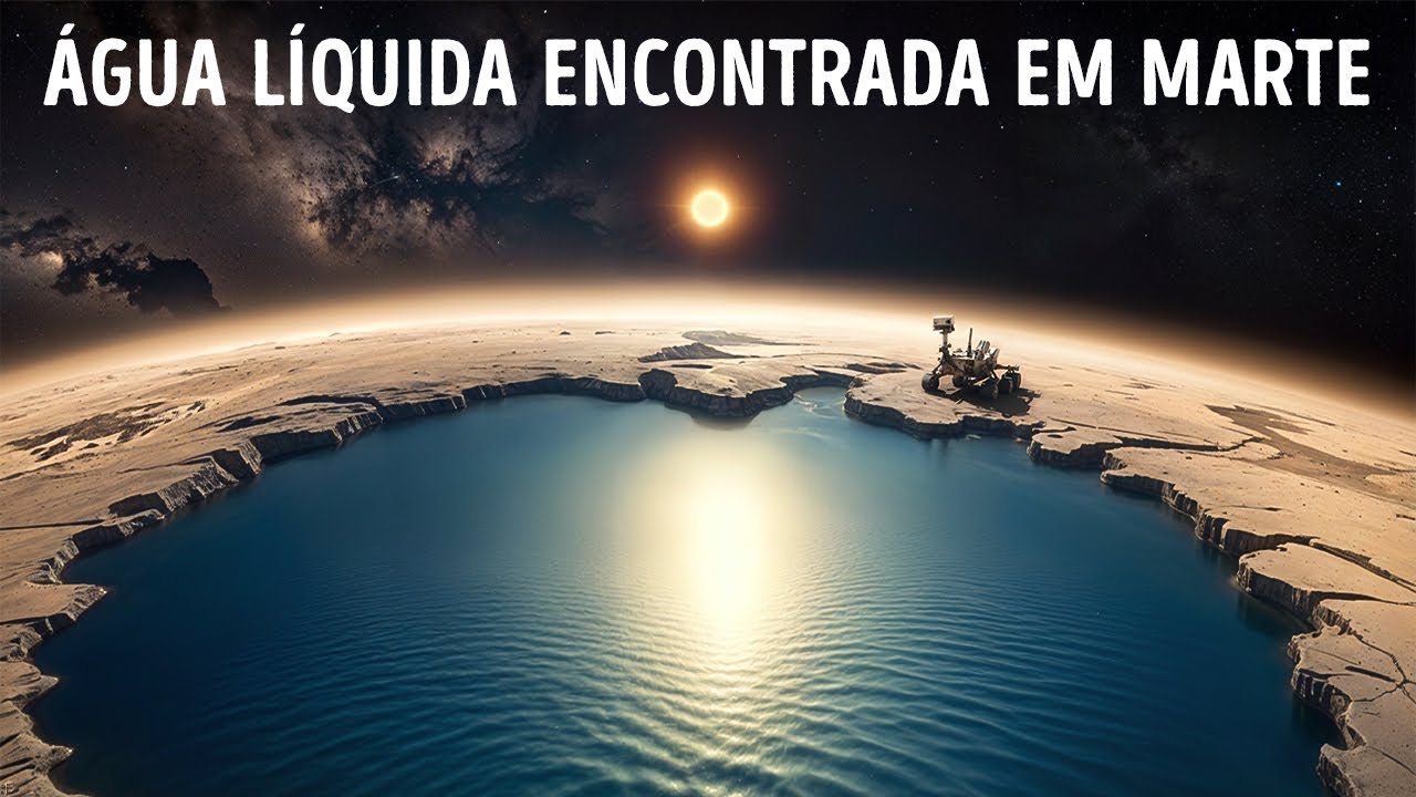 Fatos sobre o espaço que confundem até mesmo os melhores cientistas