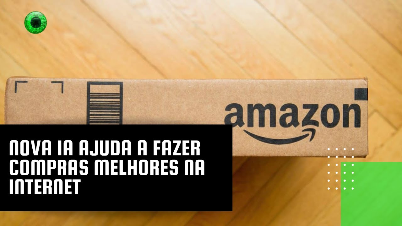 Nova IA ajuda a fazer compras melhores na internet