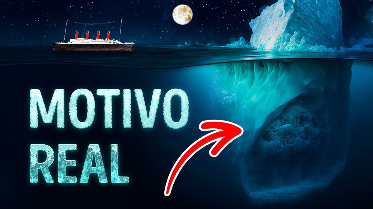 Fatos e mentiras sobre o Titanic acrescentam detalhes obscuros ao mistério