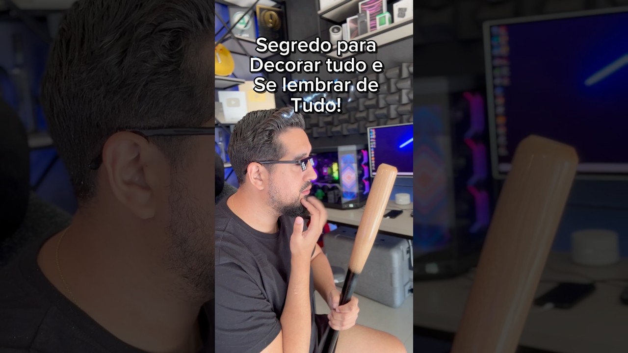 Aplicativo que vai te ajudar a decorar tudo Anki app