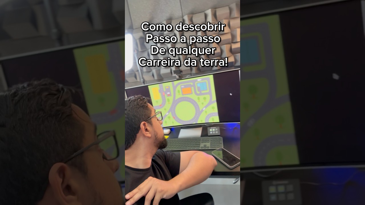 Como descobrir o mapa de carreira na área de tecnologia