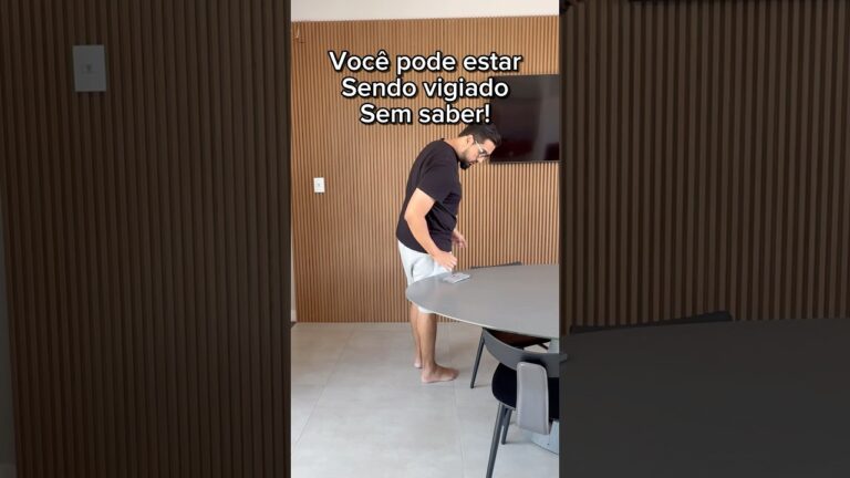 Como descobrir se as informações estão compartilhadas no iPhone