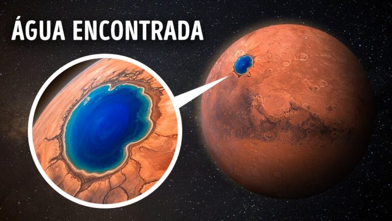 Descobertas que mudaram a história e deixaram os cientistas atônitos