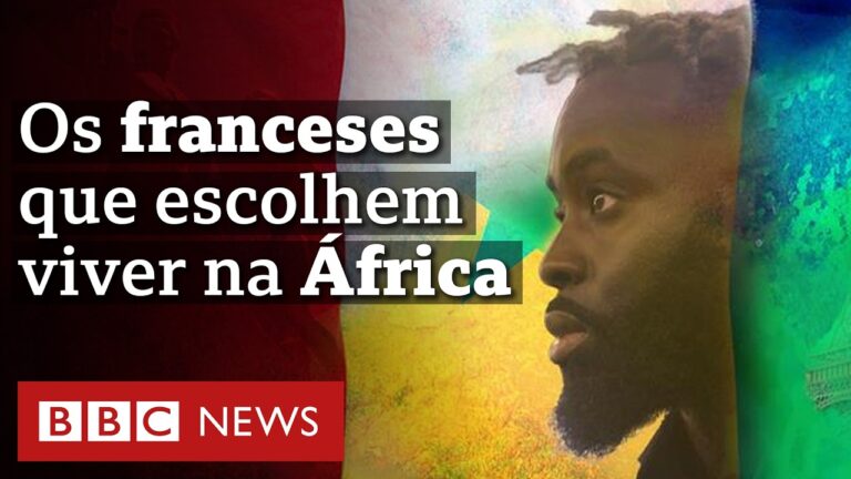 Os jovens franceses que escolhem migrar à África para escapar de racismo e nacionalismo