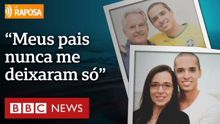 A luta das famílias de brasileiros inocentes que foram presos  – A Raposa: Episódio 4