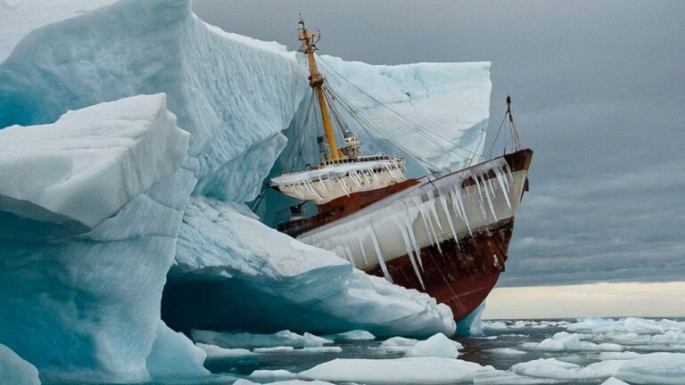 Fatos insanos sobre navios que certamente o deixarão maravilhado