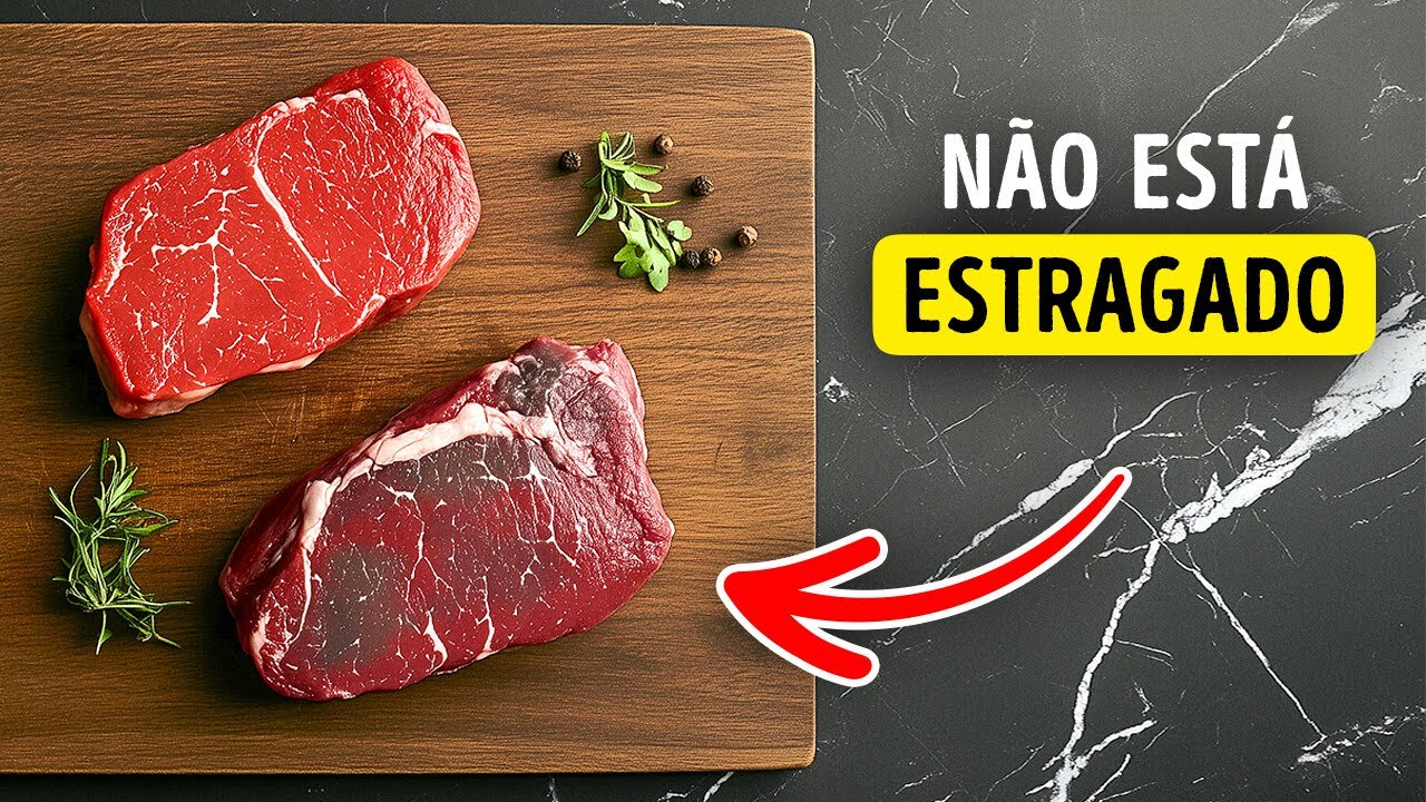 Fatos surpreendentes sobre alimentos que vão apimentar o seu dia