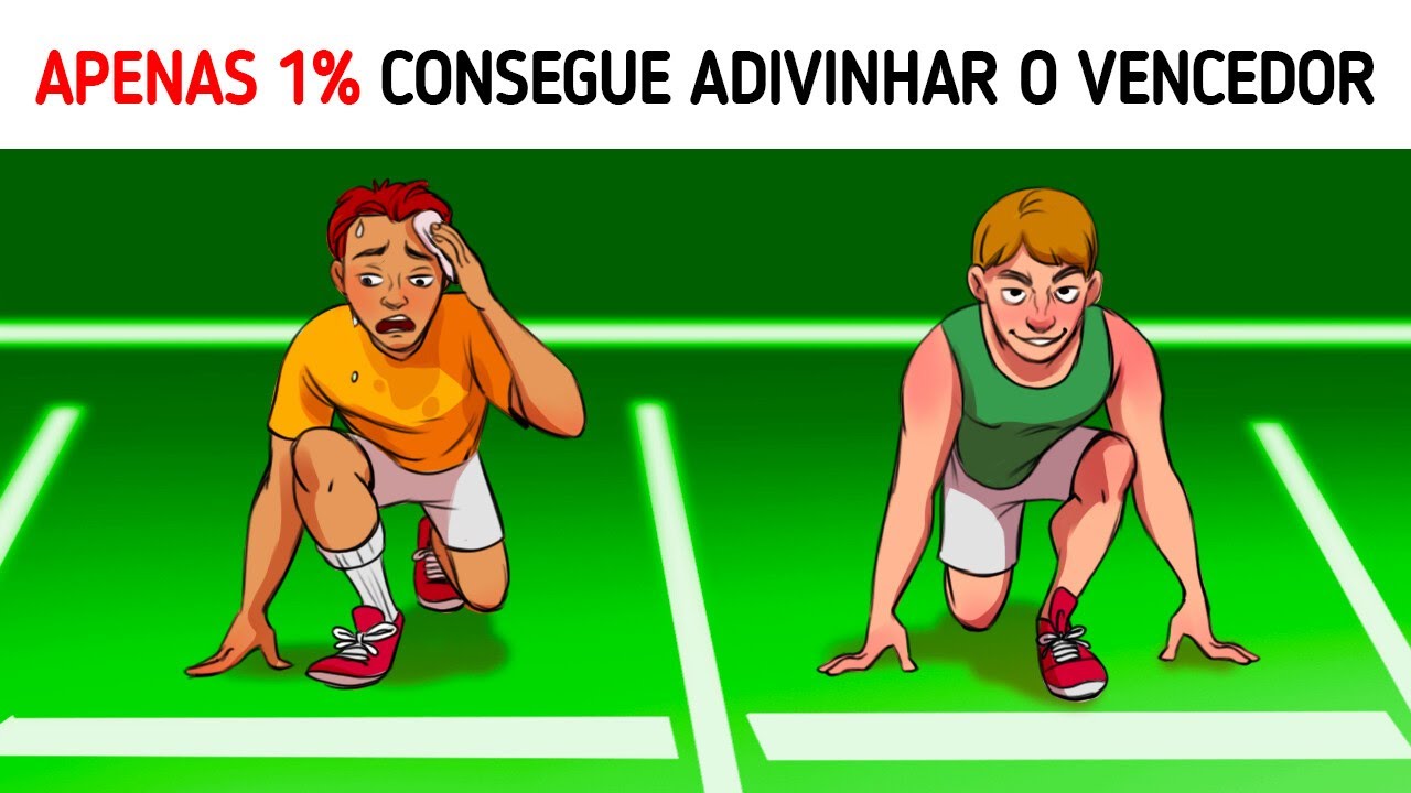 95 enigmas desafiadores para aumentar suas habilidades de resolução de problemas
