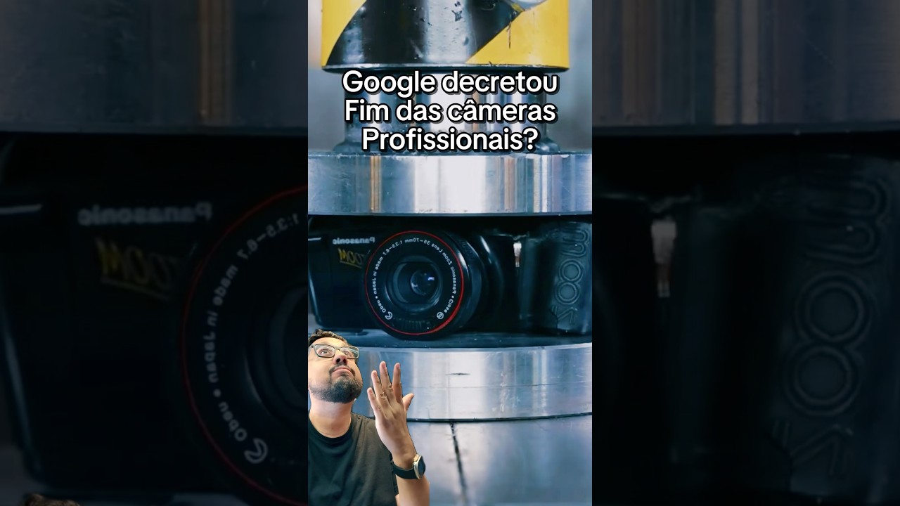 Como editar suas fotos usando o Google fotos