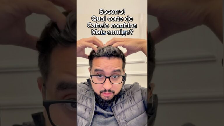 Como experimentar novos cortes de cabelo com inteligência artificial