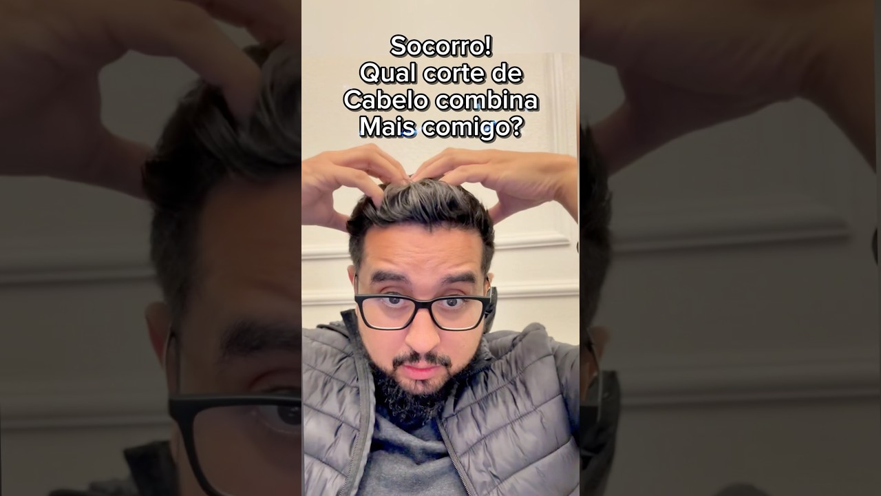 Como experimentar novos cortes de cabelo com inteligência artificial
