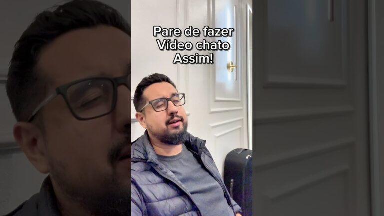 Como fazer o efeito de gibi usando só o Instagram